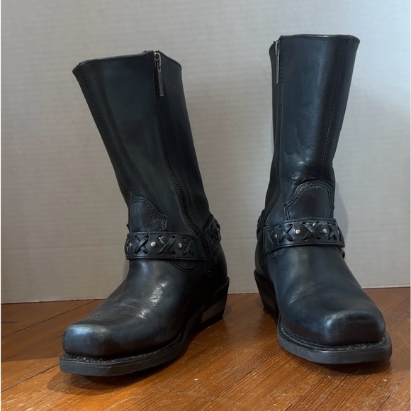 Harley Davidson harness boot - Picture 9 of 9